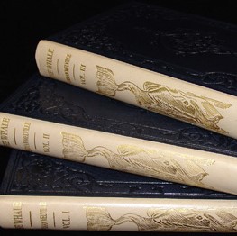 John and Mary Nichols Rare Books and Special Collections